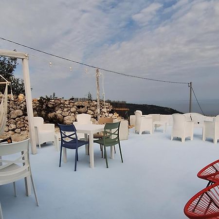 B&B Dimorangel Peschici Eksteriør billede