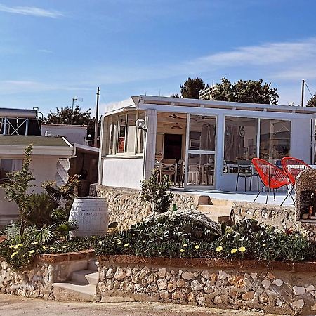 B&B Dimorangel Peschici Eksteriør billede