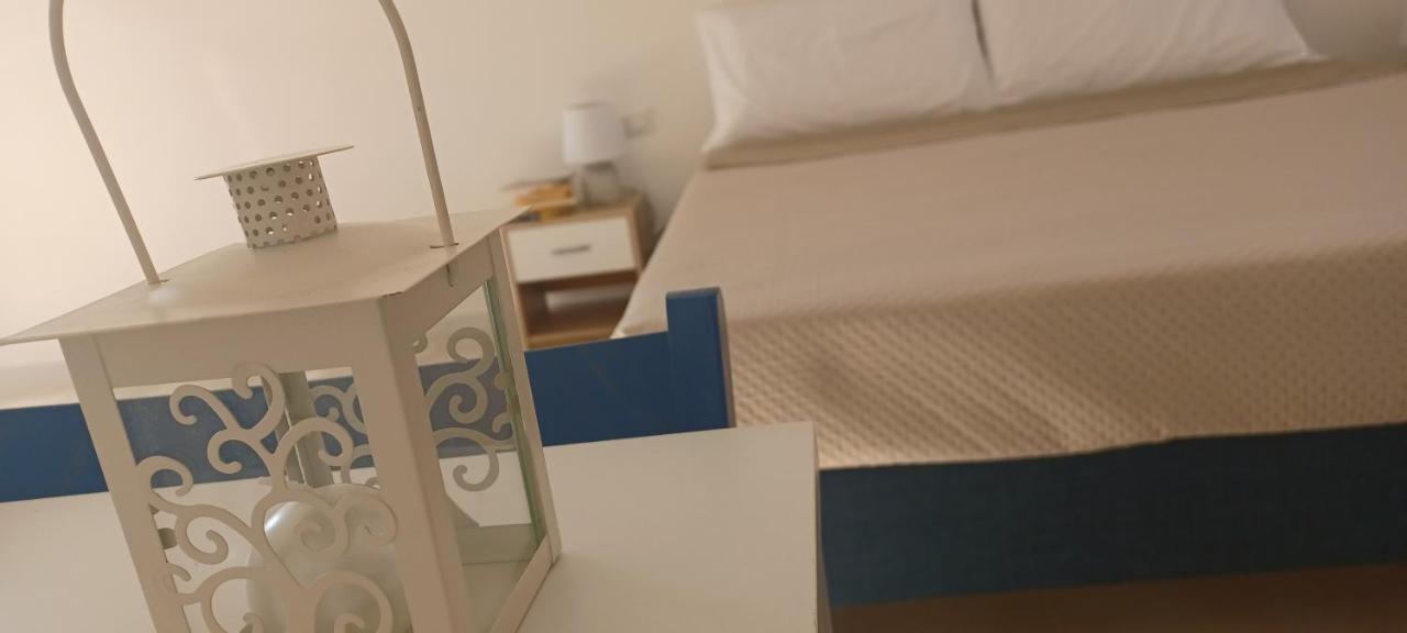 B&B Dimorangel Peschici Eksteriør billede