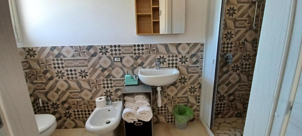 B&B Dimorangel Peschici Eksteriør billede