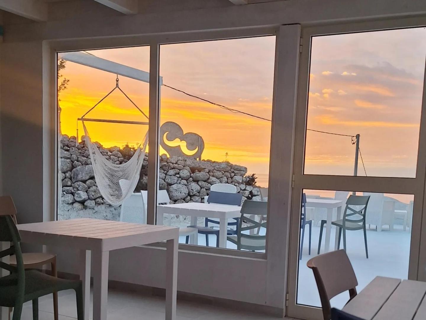 B&B Dimorangel Peschici Eksteriør billede